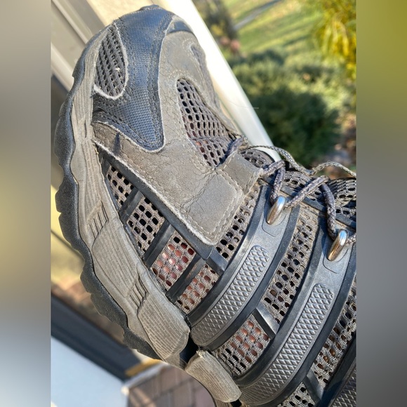 Men's Adidas ClimaCool Destination Anywhere trail/running/hiking shoes - Picture 11 of 12